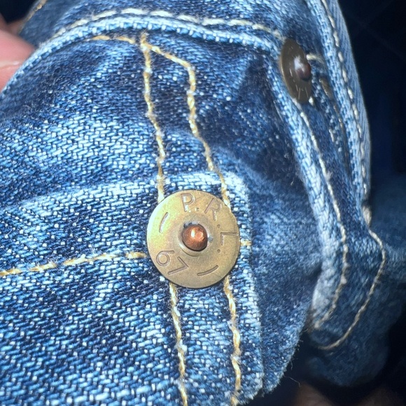 Polo Ralph Lauren Jeans - Picture 4 of 7